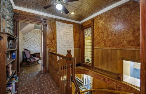 Emmas Timeless Treasure Historic Home - Foto 24