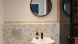 Hector's Row - Foto 5, Shower