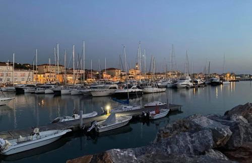 Valeria San Vincenzo apartment - Foto 24