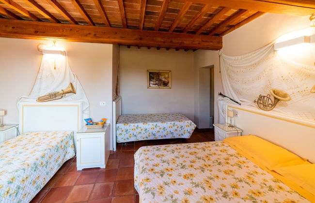 Villa Maria - Photo 9