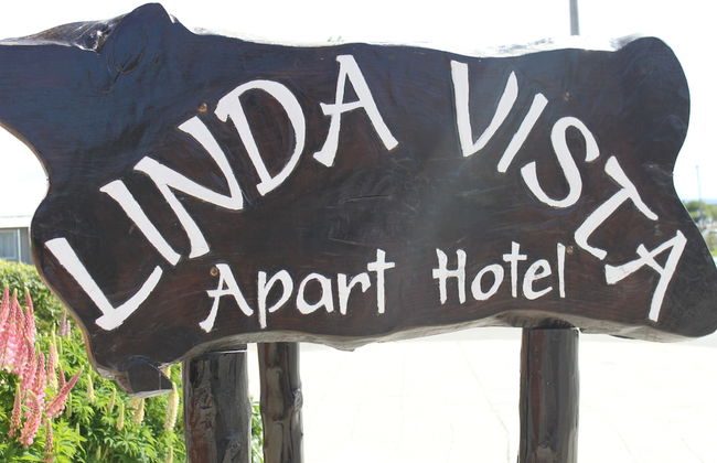 Linda Vista Apart Hotel - Photo 27