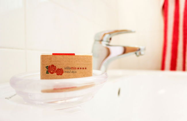 Apartments Mia - Foto 25