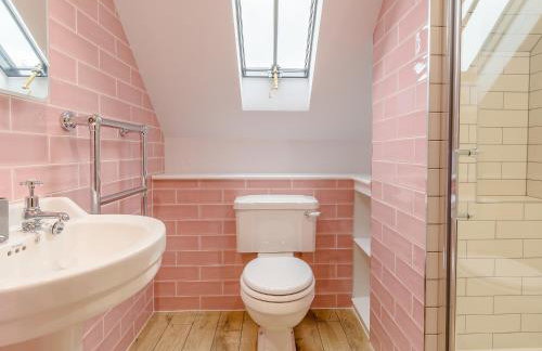 Sheep Dip Cottage - Foto 22