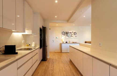 The Jolie - Lava Pools Apartments - Foto 19