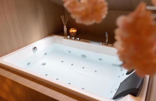 CEVA Suite Sakura - Jacuzzi & Cinéma Centre ville - Foto 15