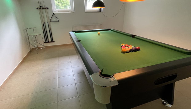 White House Izabelin Family SPA House near Warsaw - Foto 2, Zimmer