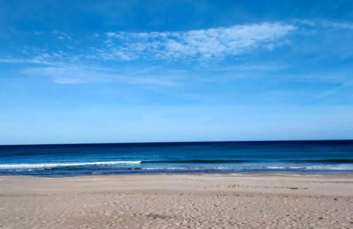 Modern Apartment Frontline Beach - Foto 14