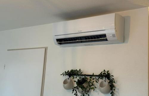 Les Muses - avec entrée autonome, clim neuve, jardin, parking privé & sa piscine ! - - Foto 36