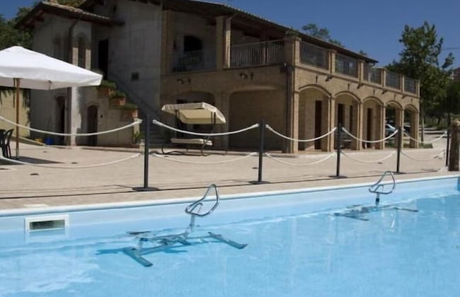 Agriturismo Aqua Viva - Foto 26