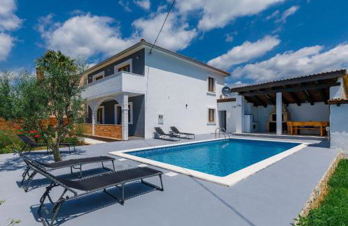 Holiday Home Mia by Interhome - Foto 60