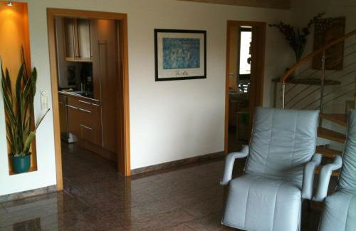 Studio A Am Burgberg - Foto 19