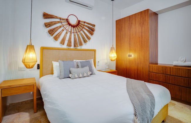 Casa Manglar Riviera Maya - Foto 23