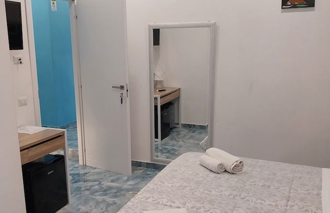 Attico Central Station Napoli - Foto 23