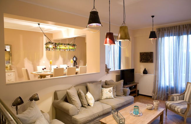 Villas Armeno - Photo 33