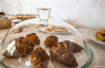 Tenuta Kyrios Agriresort Restaurant & Pool - Foto 37