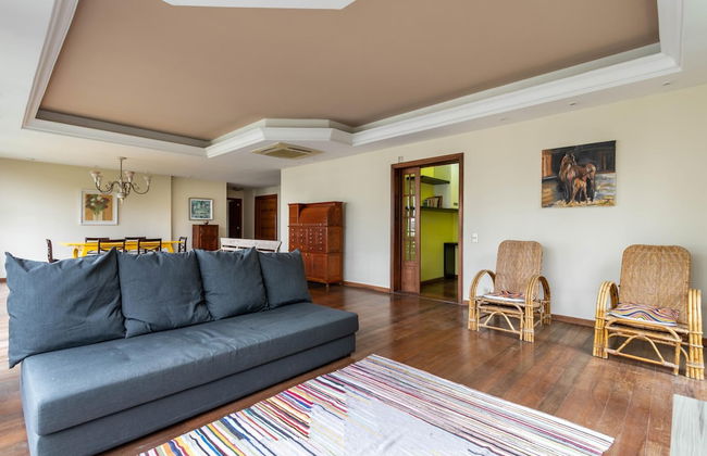 Sophisticated Ideal for Families in Botafogo Pb202b - Foto 7