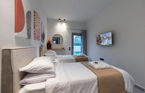 Premium 2BR 2Bath Apartment, Airport, Expo and Leisure - Foto 8