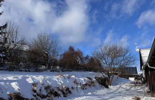 Ferienhaus Glücklich am Bach - Foto 40
