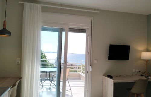 Iris Studios Chios - Foto 47