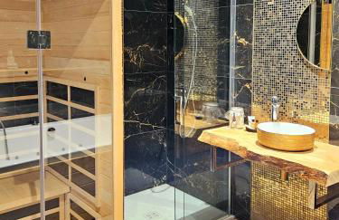 Loft & spa d'Autan - Photo 11