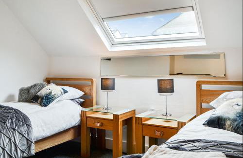 Chapel Mouse Cottage - Foto 13