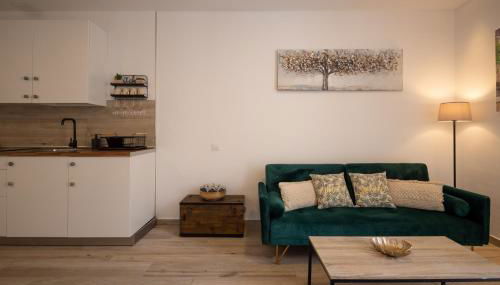 El Rincón de Fabio Little Apartments - Foto 5