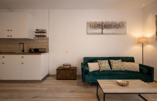 El Rincón de Fabio Little Apartments - Foto 5