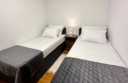 Jukini Dvori Villa with a view of the Green lake - Foto 21