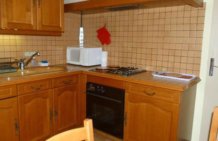 Maison de vacances pour 6 personnes avec piscine - Foto 18