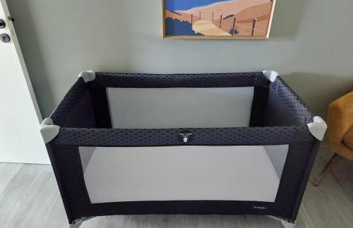 Appartement vue étang et port de Dahouët - Foto 18