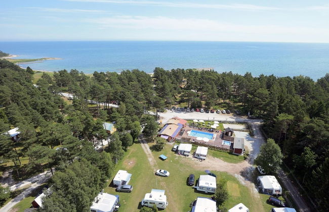 Ljugarns Semesterby & Camping - Photo 60