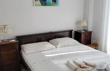 Το Μπαλκόνι της Ξανθής - Photo 26