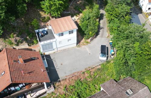 Wellness und Wander Oase Burgwald - Foto 1