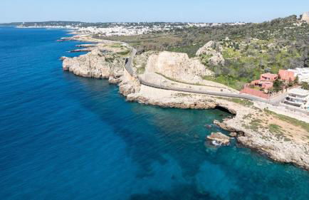 Gallipoli Il mare in una stanza - Foto 53