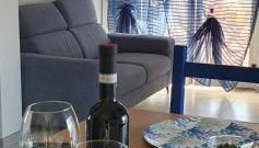 Casa Vacanze SANTAFE'- ATTICO a due passi dal Mare - PARCHEGGIO Privato - Foto 2