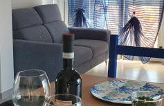 Casa Vacanze SANTAFE'- ATTICO a due passi dal Mare - PARCHEGGIO Privato - Foto 2