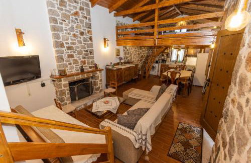 Cheerful 3 bedroom cottage with indoor fireplace - Foto 65