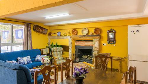 Alojamiento Rural el Azamur - Foto 4