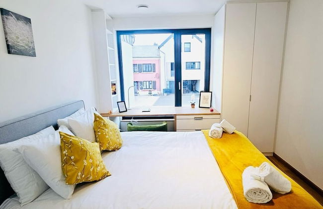 Spacious 3 bedroom large terrace&parking - Foto 2