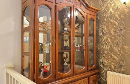 Spacious 2-Bedroom Duplex with Jacuzzi Bath and Free Gated Parking - Foto 33