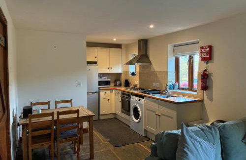 Ivy Cottage, 10 Folly Cottages, Napton - Foto 10