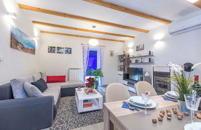 Holiday Home Kastav - Foto 14