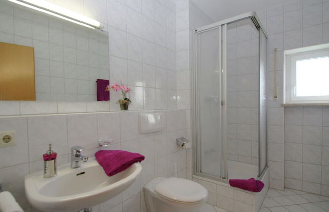 Comfortable Apartments in Rotthalmunster - Photo 36