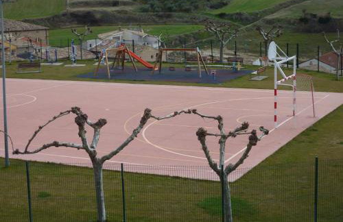 Arkupe Etxea - Foto 13