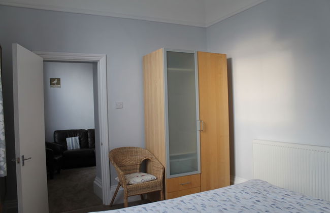 Clydesdale Apartments - Photo 7