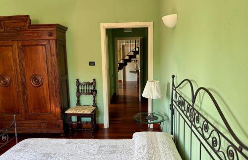 Tenuta Bellingeri - Locanda del Barco - Foto 22