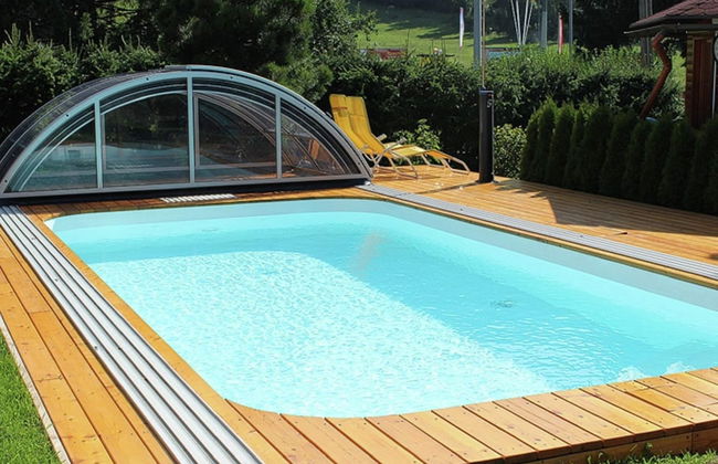 Apartment Near the Gondelbahn With Shared Pool - Foto 1