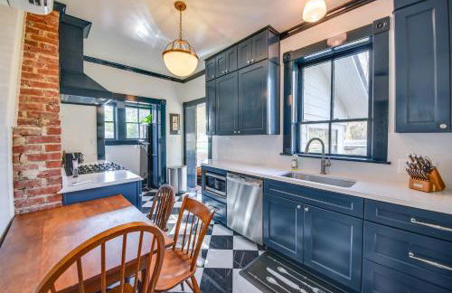 Radiant Gloucester House with Private Porch! - Foto 1