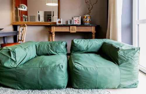 Appartamento Paprika 1966 una comfort zone con parcheggio privato - Foto 64