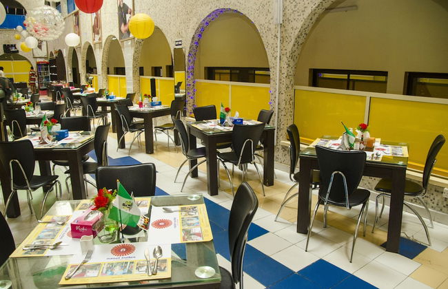 Fountain Suites - Foto 19